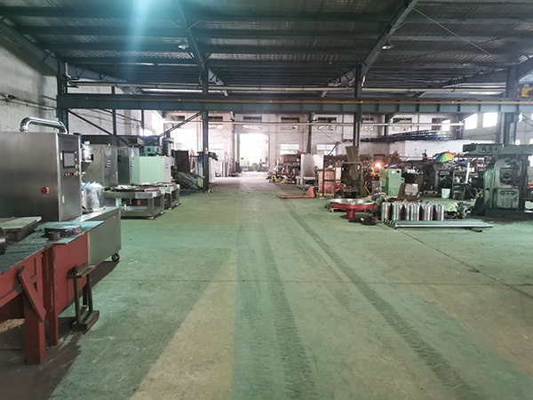 生(sheng)産環境(jing)