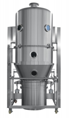 高效(xiao)沸騰(teng)幹燥(zao)機