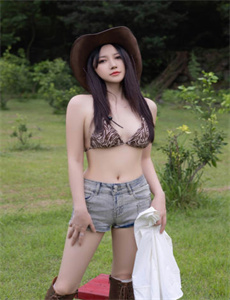 《女人的比和毛-魔女游戏》
